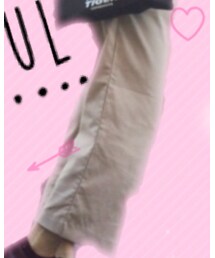 GU | その他パンツ
