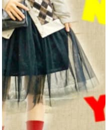 no brand | スカート
