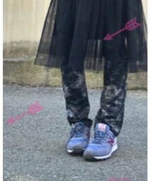 no brand | パンツ