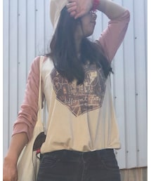 no brand | Tシャツ/カットソー