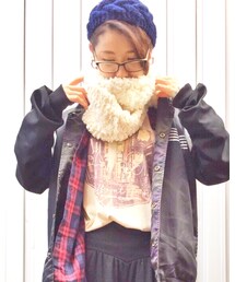 no brand | ヘアバンド