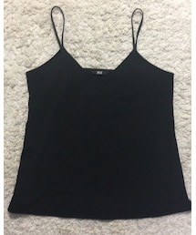 UNIQLO | キャミソール