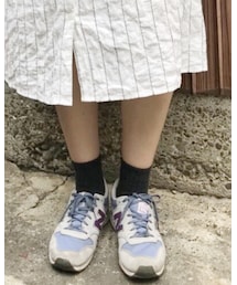 NEW BALANCE | スニーカー