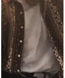 GLOBAL WORK | Tシャツ/カットソー