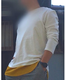 UNIQLO | Tシャツ/カットソー