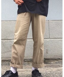 POLO RALPH LAUREN | チノパンツ