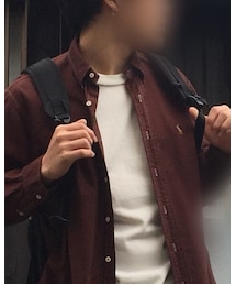 GLOBAL WORK | Tシャツ/カットソー