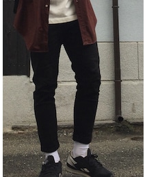 UNIQLO | チノパンツ