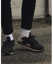 Reebok | スニーカー