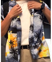 GLOBAL WORK | Tシャツ/カットソー