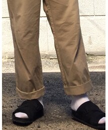 Hawkins | サンダル