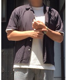 LIGHTONで購入 | シャツ/ブラウス