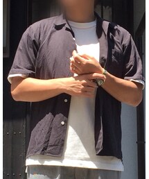 GLOBAL WORK | Tシャツ/カットソー