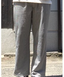 used | スラックス