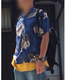 used | シャツ/ブラウス