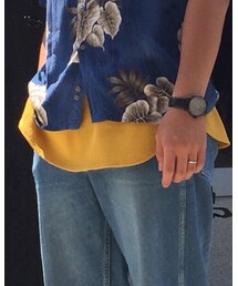 GU | タンクトップ