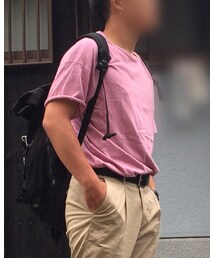 ZARA | Tシャツ/カットソー