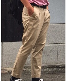 UNIQLO | チノパンツ