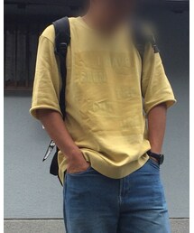 H&M | Tシャツ/カットソー