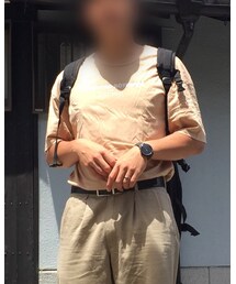 Bershka | Tシャツ/カットソー