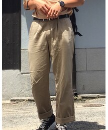 POLO RALPH LAUREN | チノパンツ