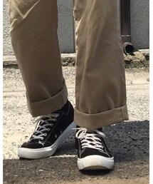 GU | スニーカー