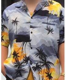 used | シャツ/ブラウス