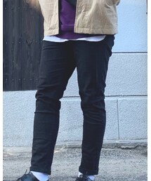 UNIQLO | チノパンツ