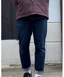 GU | デニムパンツ