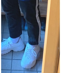 ZARA | スニーカー