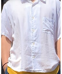 GU | シャツ/ブラウス