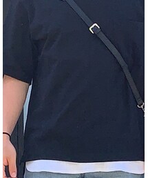 UNIQLO | シャツ/ブラウス