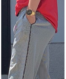 used | スラックス