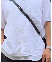 GU | シャツ/ブラウス