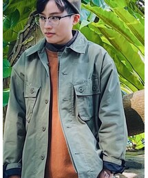 UNIFORM BRIDGE | シャツ/ブラウス