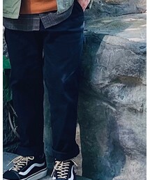 plain-me | チノパンツ