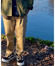 VANS | シューズ