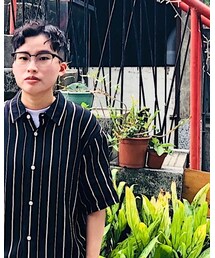 H:CONNECT | シャツ/ブラウス