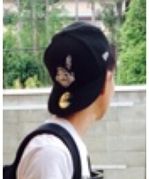 NEW ERA | キャップ