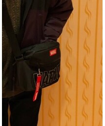 MARVEL | ショルダーバッグ