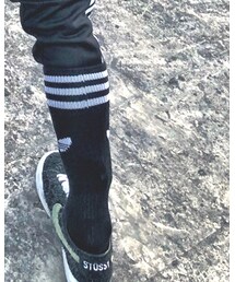 STUSSY | スニーカー