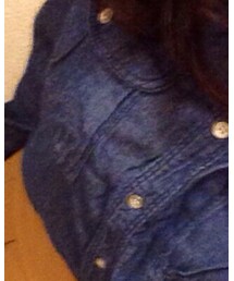 LOWRYS FARM | シャツ/ブラウス