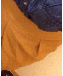 JEANASIS | スカート