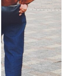 SEVENDAYS=SUNDAY | デニムパンツ