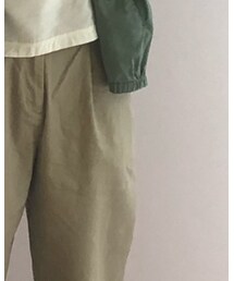 UNIQLO | チノパンツ