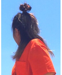 niko and... | ヘアゴム