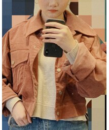 urban revivo | ブルゾン