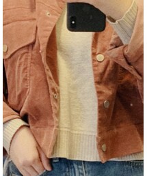 ZARA | ニット/セーター