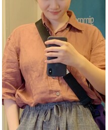 UNIQLO | シャツ/ブラウス