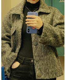 chic ven | ブルゾン